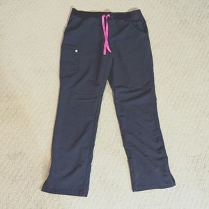 Medium Figs Kade Cargo Scrub Pants